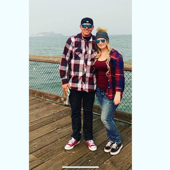 Meet your Posher, Shaelyn - Picture 1 of 1